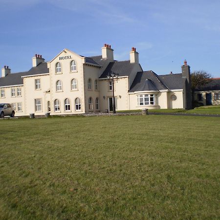 Aran View Country House And Lodge Doolin Εξωτερικό φωτογραφία