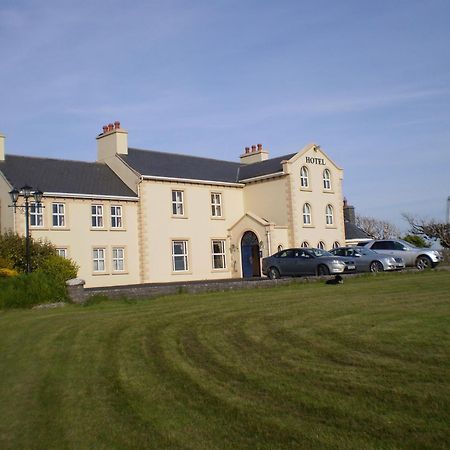 Aran View Country House And Lodge Doolin Εξωτερικό φωτογραφία