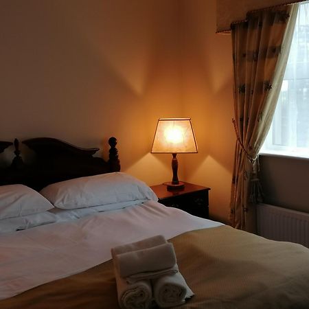 Aran View Country House And Lodge Doolin Εξωτερικό φωτογραφία