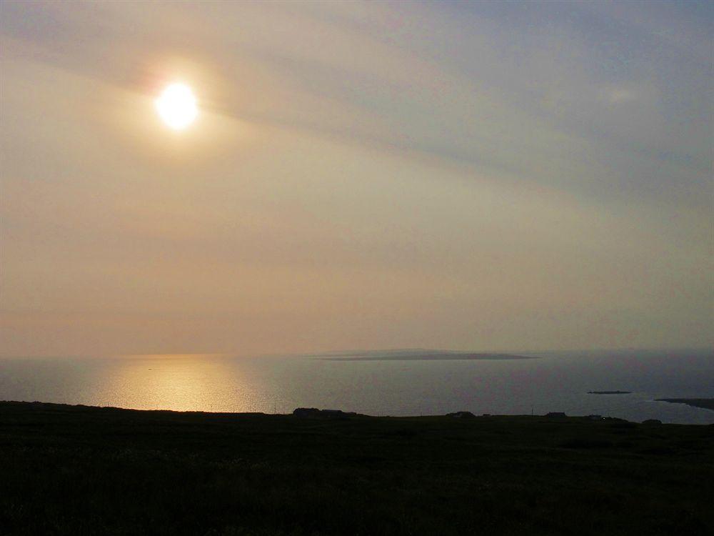Aran View Country House And Lodge Doolin Εξωτερικό φωτογραφία