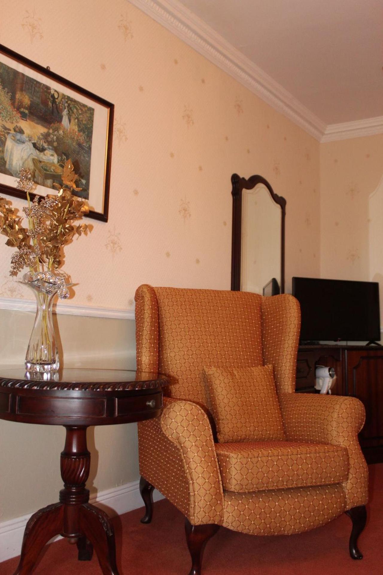 Aran View Country House And Lodge Doolin Εξωτερικό φωτογραφία