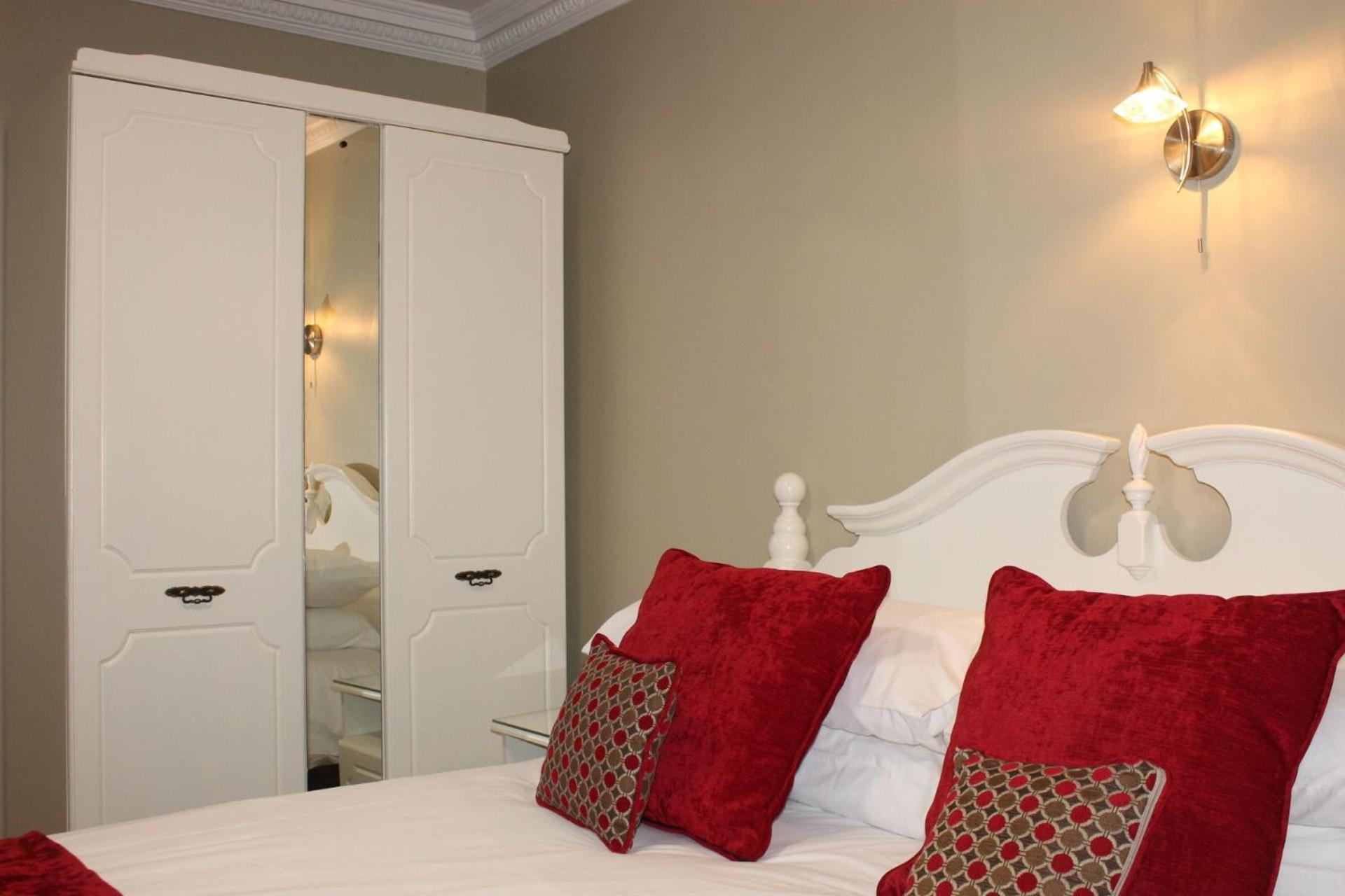 Aran View Country House And Lodge Doolin Εξωτερικό φωτογραφία