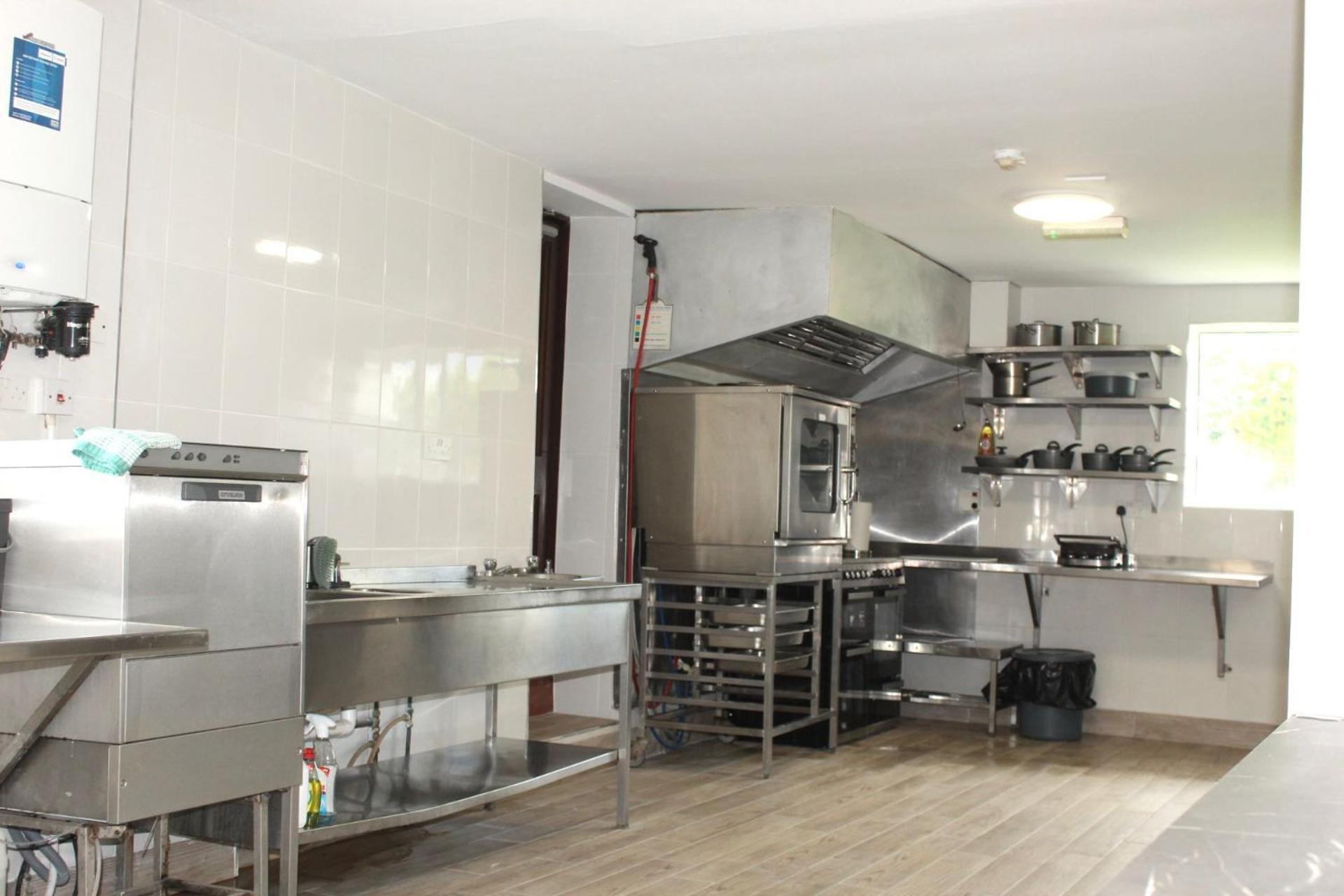 Aran View Country House And Lodge Doolin Εξωτερικό φωτογραφία