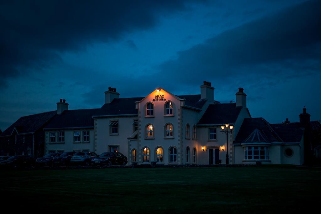 Aran View Country House And Lodge Doolin Εξωτερικό φωτογραφία