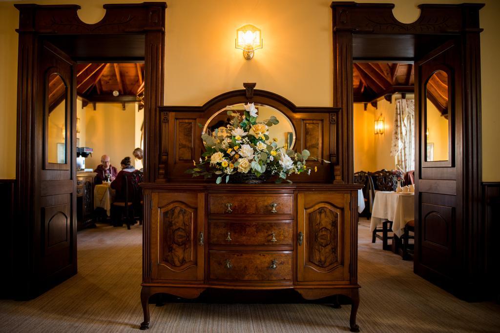 Aran View Country House And Lodge Doolin Εξωτερικό φωτογραφία