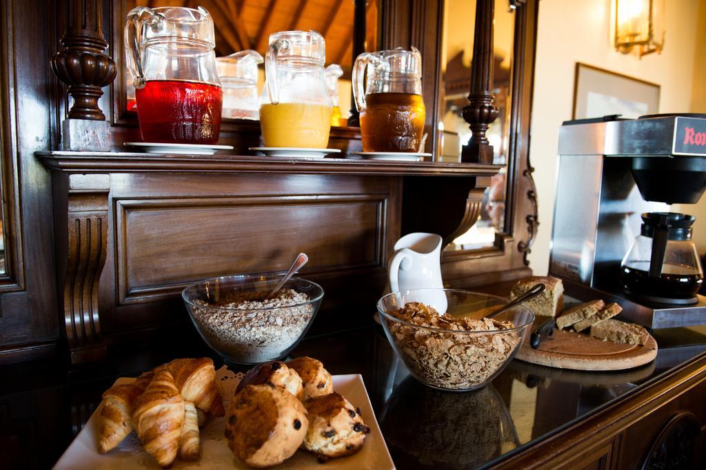 Aran View Country House And Lodge Doolin Εξωτερικό φωτογραφία