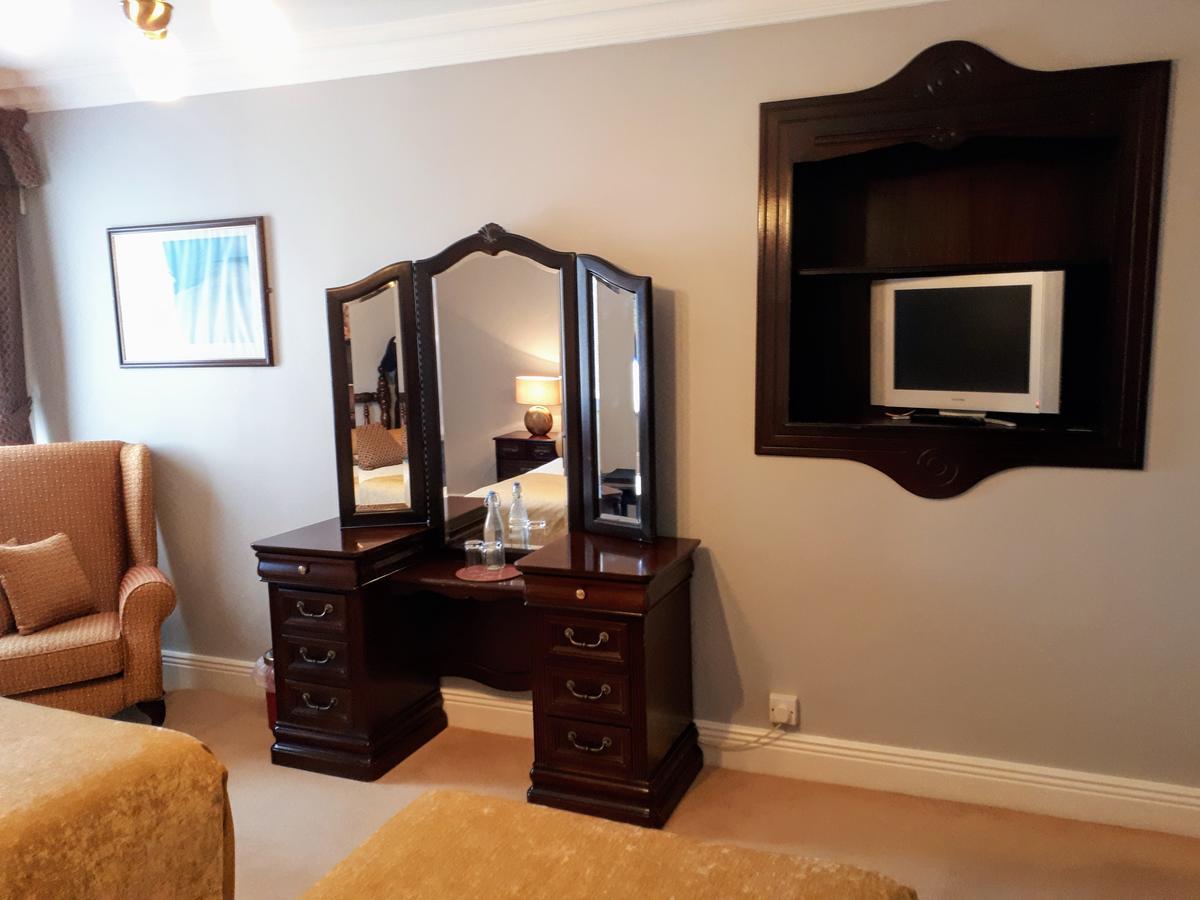 Aran View Country House And Lodge Doolin Εξωτερικό φωτογραφία