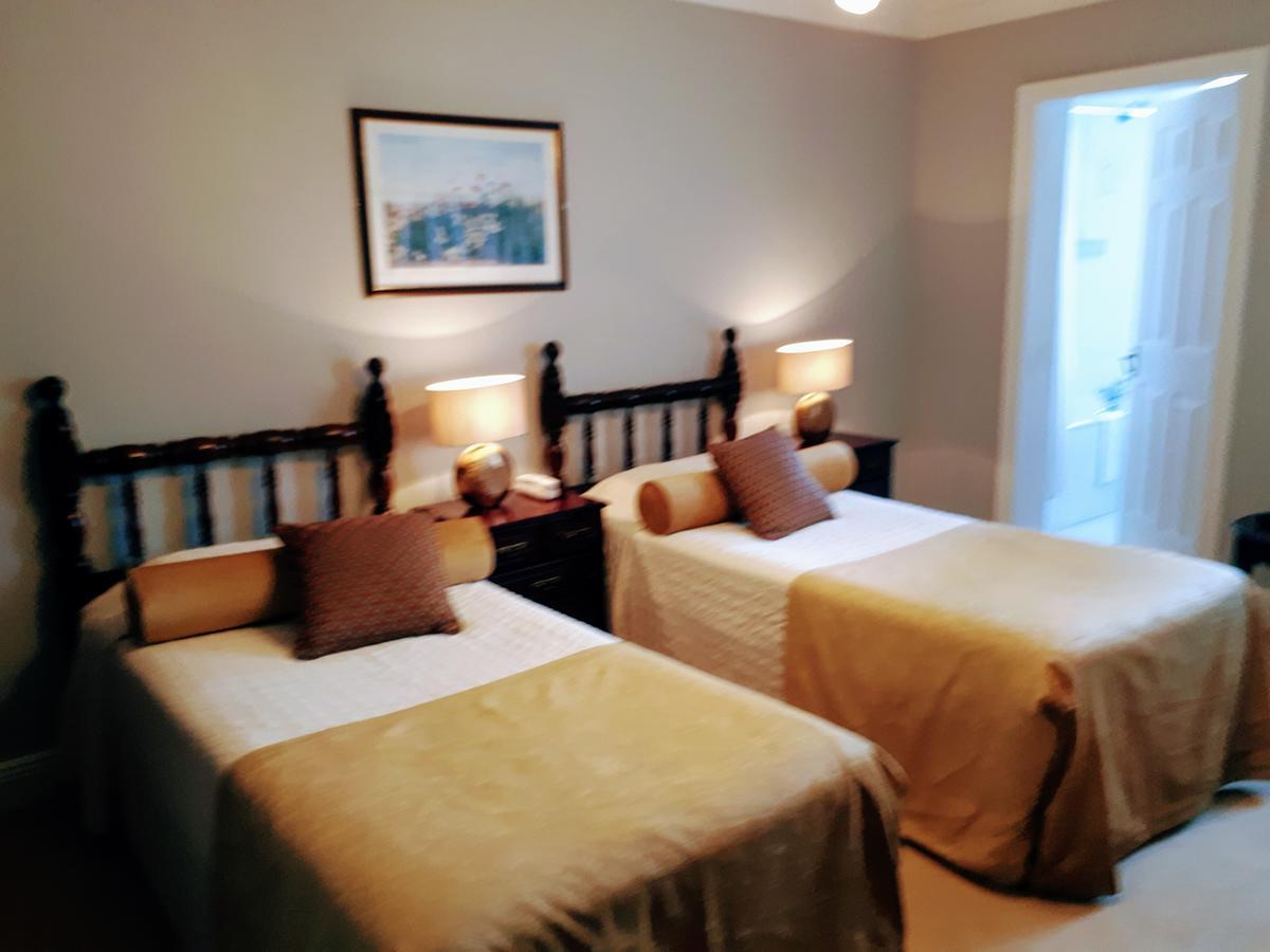Aran View Country House And Lodge Doolin Εξωτερικό φωτογραφία