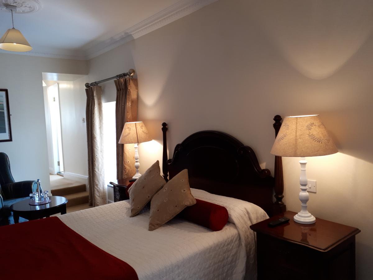 Aran View Country House And Lodge Doolin Εξωτερικό φωτογραφία