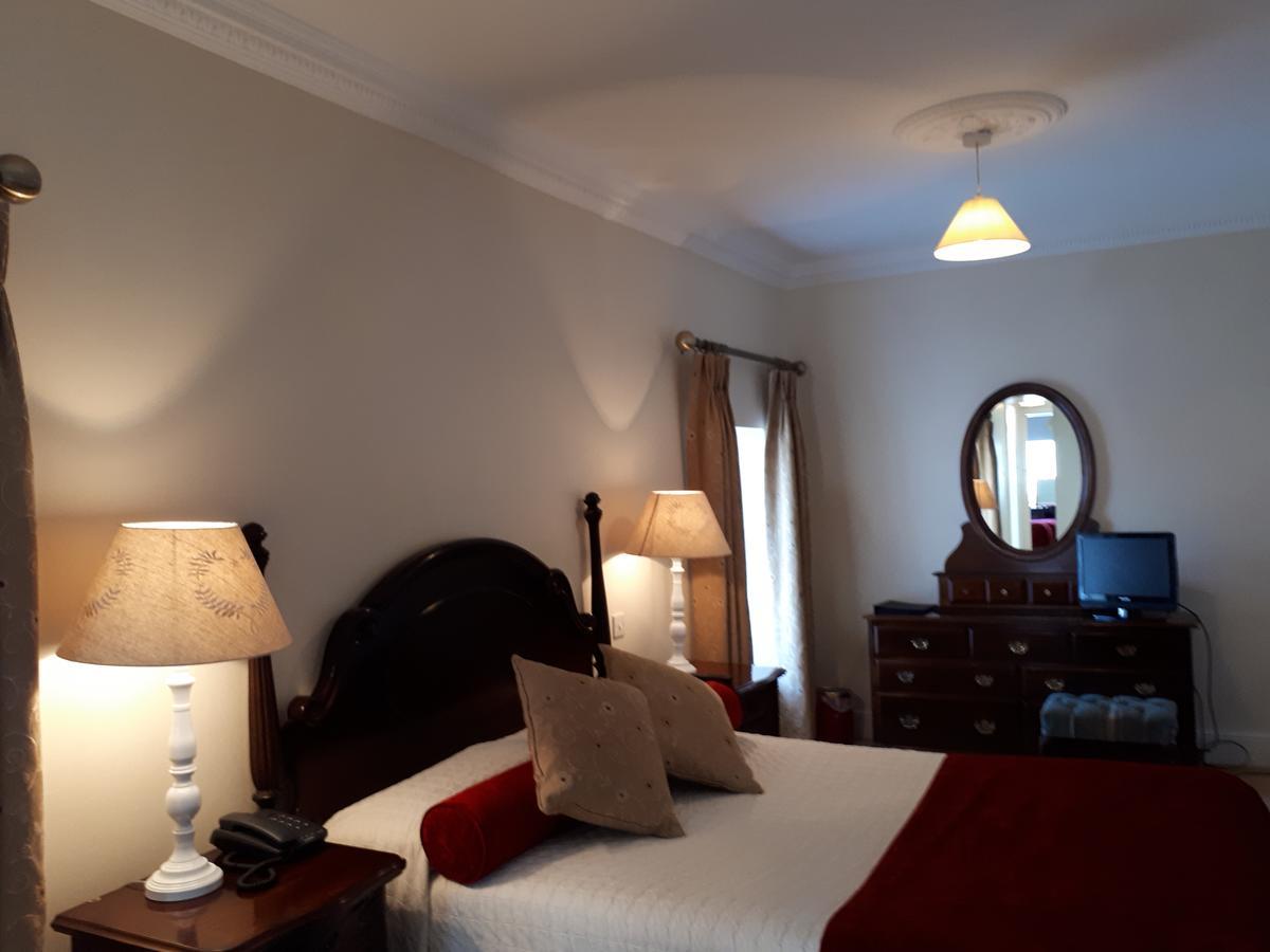 Aran View Country House And Lodge Doolin Εξωτερικό φωτογραφία