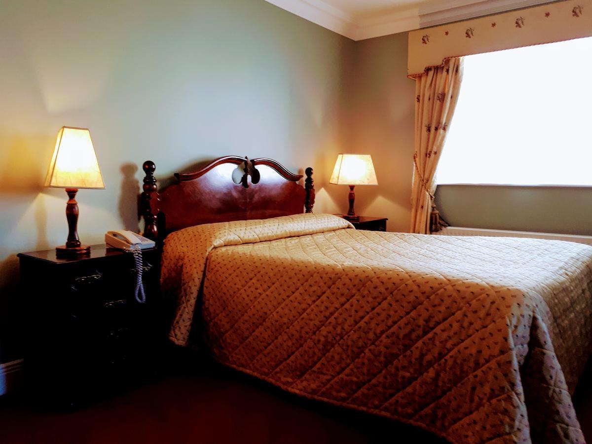Aran View Country House And Lodge Doolin Εξωτερικό φωτογραφία