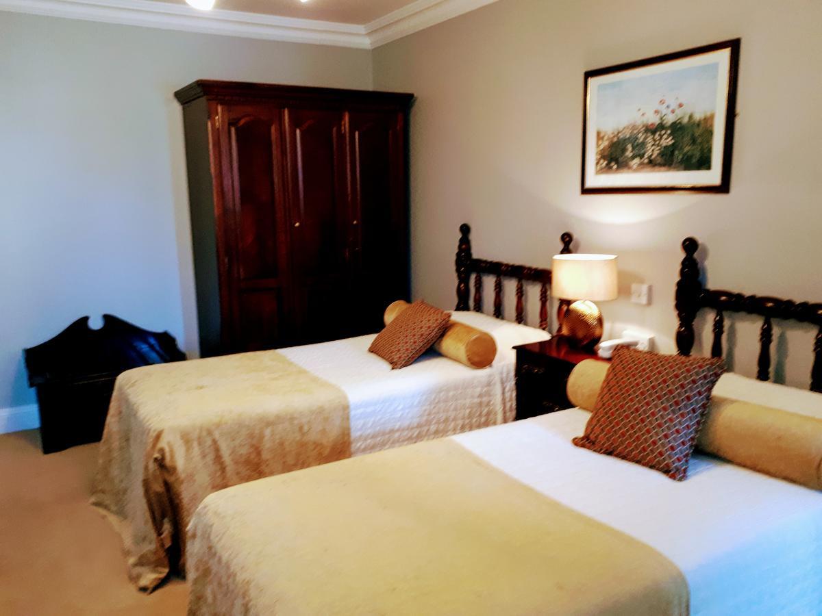 Aran View Country House And Lodge Doolin Εξωτερικό φωτογραφία