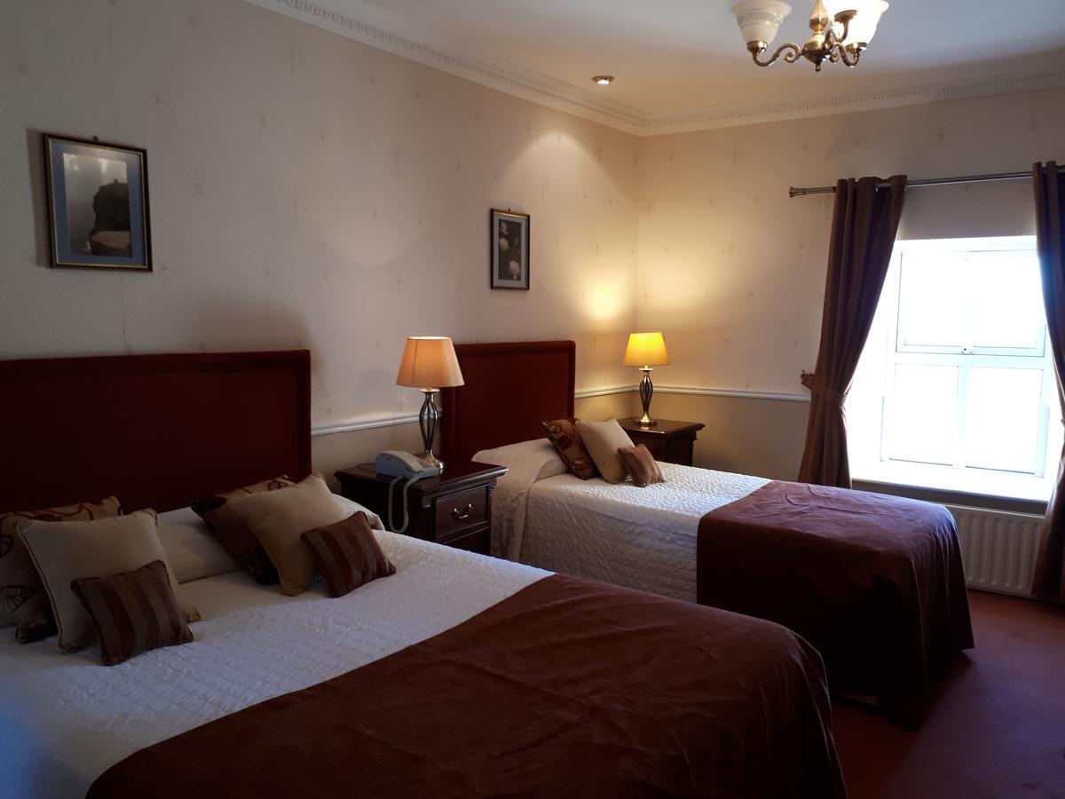 Aran View Country House And Lodge Doolin Εξωτερικό φωτογραφία