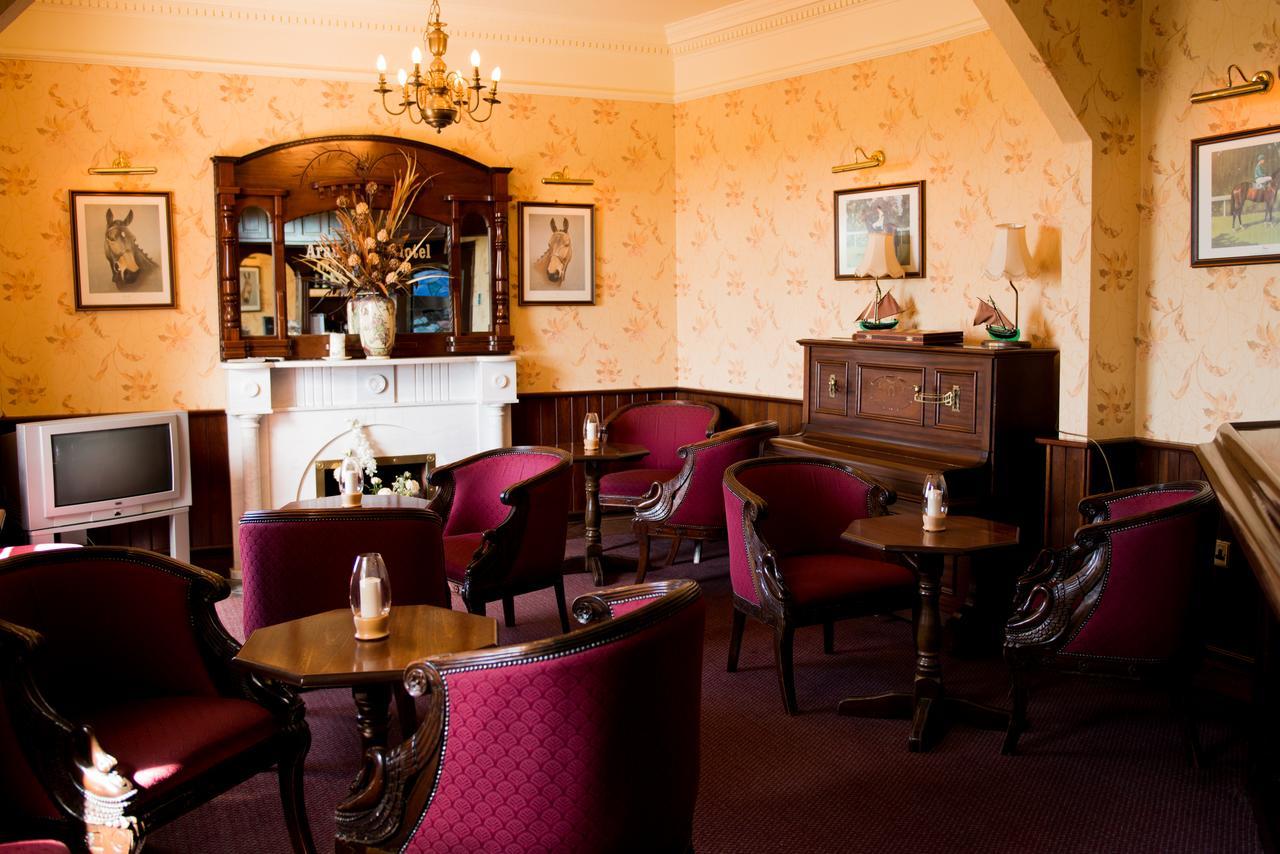 Aran View Country House And Lodge Doolin Εξωτερικό φωτογραφία
